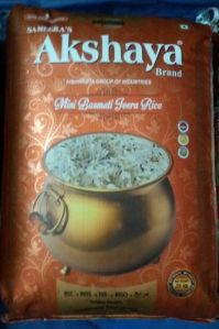 Akshaya Rice