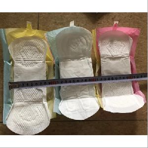 Extra Soft Sanitary Napkin