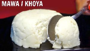 Fresh Khoya