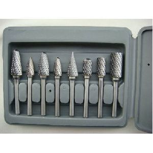 Carbide Dental Burs