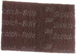 Scotch Brite Scrubber Pad