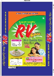 RV Gold Jeera Rice