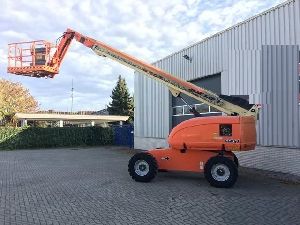 jlg 660 sj work platform