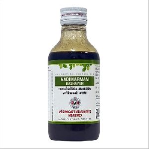 Nadimarmam Kashayam Tonic