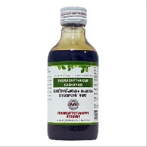 Rasnasapthakam Kashayam Tonic