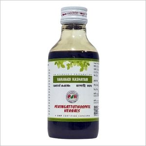 Varanadi Kashayam Tonic