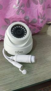 2.4mp Dome Camera