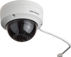 Hikvision IP Camera