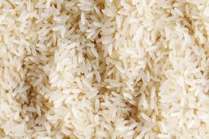 Basmati rice