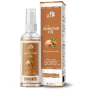 Sweet Almond Oil