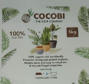 cocobi coco peat