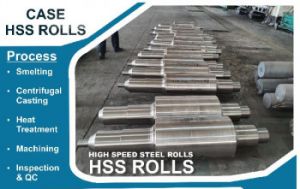 HSS Rolls