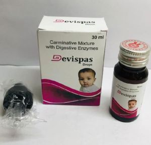 Devispas Drops