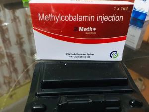 methylcobalamin injection