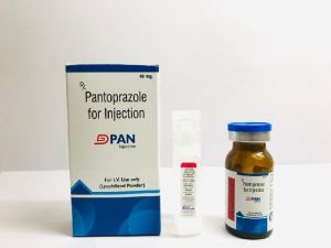 Pantoprazole Injection