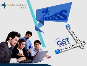 GST Accountant Training Course