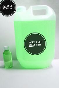 Hand Wash