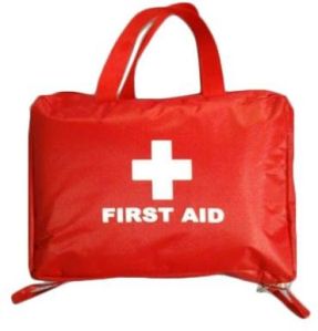 First Aid Kit