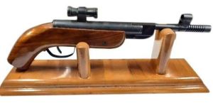 Antique Air Gun