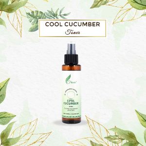 Frescia Cool Cucumber Toner