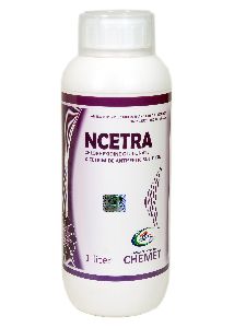 NCETRA Disinfectant Chemicals