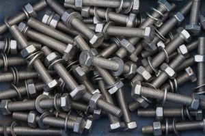 Fasteners