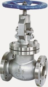 Industrial Valves