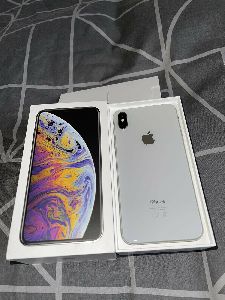 xs max 64gb apple iphone