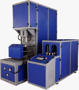 Blow Moulding Machine