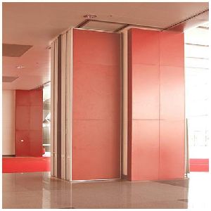 Sound Proof Wall Partitions