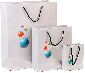 art paper bags