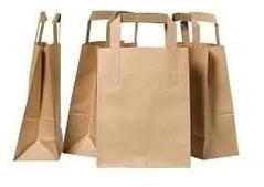 Brown Paper Bags