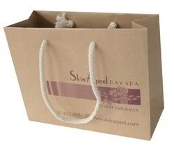 Kraft Paper Bags