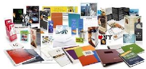 Portfolio Printing Services