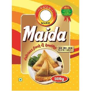 Maida Packaging Pouch