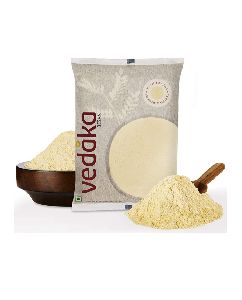 Wheat Flour Packaging Pouch