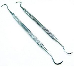 Dental Hand Scaler