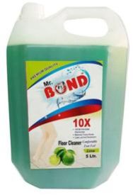 5 Liter Lime Floor Cleaner