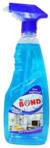 500ml Glass Cleaner