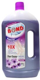 Lavender Floor Cleaner