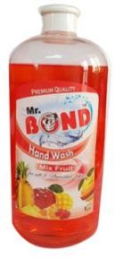 Mr. Bond Mix Fruit Hand Wash