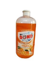 Mr. Bond Orange Hand Wash