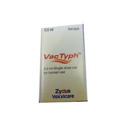 Vactyph Vaccine