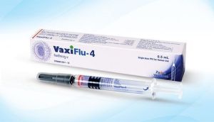 VaxiFlu-4 Vaccine