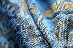 Woven Fabric