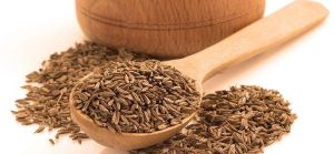 Cumin Seeds