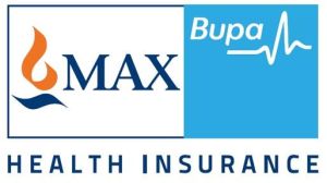 Max Bupa Health Insurance