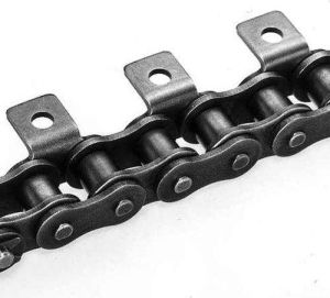 Attachment Chain