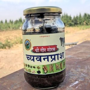 Special Chyawanprash