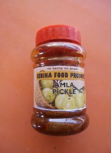 Amla Pickles